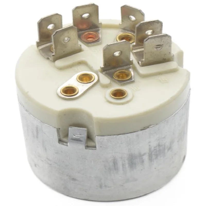 Ignition Starter Switch for Skoda Felicia Favorit Rapid 130 6U0 905 851B OEM No.