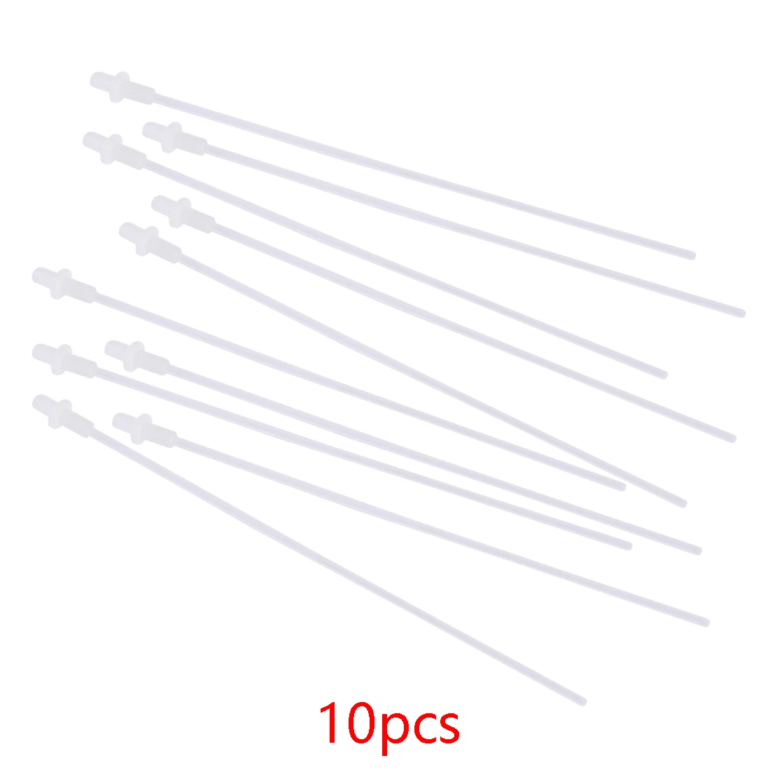 LETAOSK 10 шт. пластиковый катетер для собак козла овцы искусственное осеменение