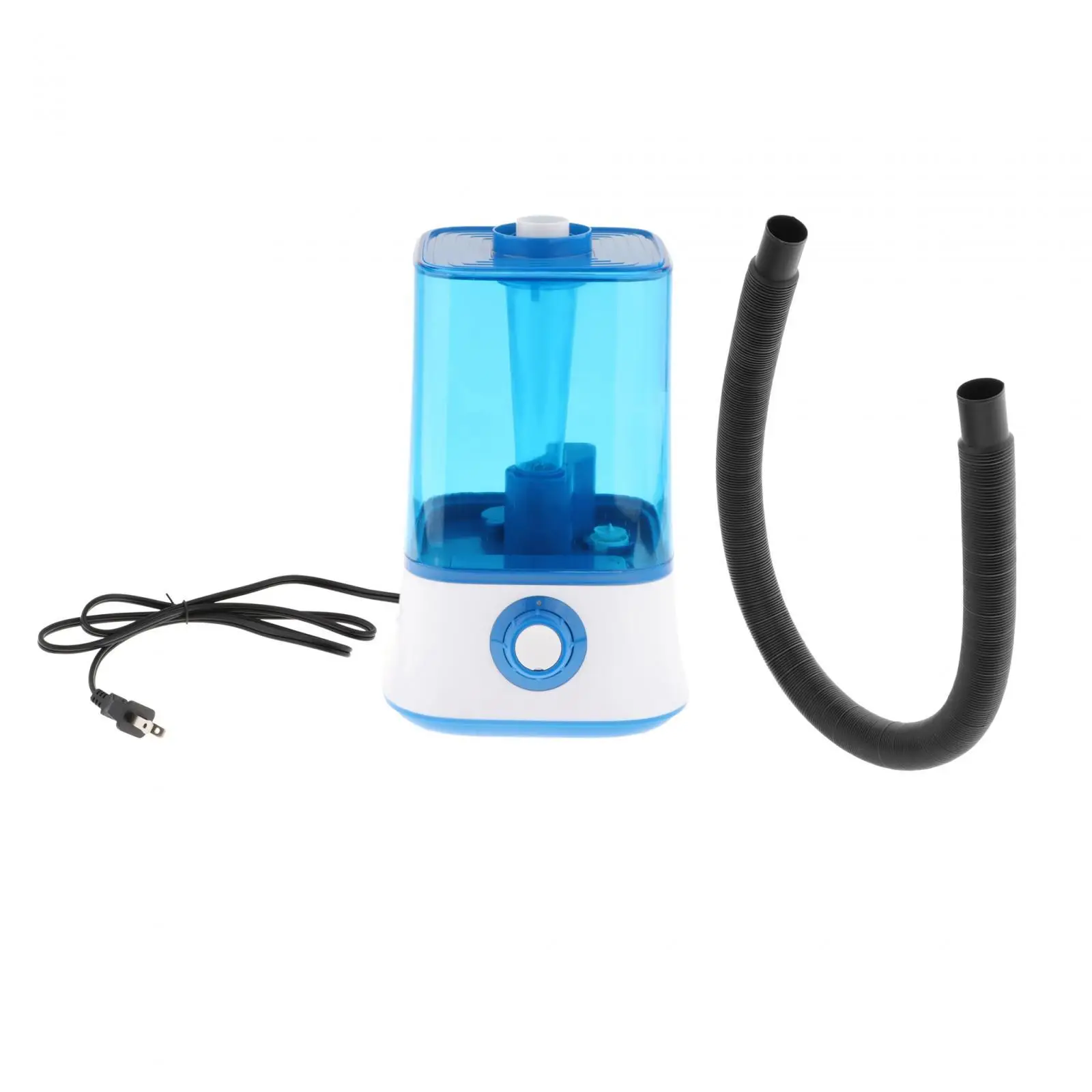 Увлажнитель воздуха для рептилий с удлинительной трубкой 110 В