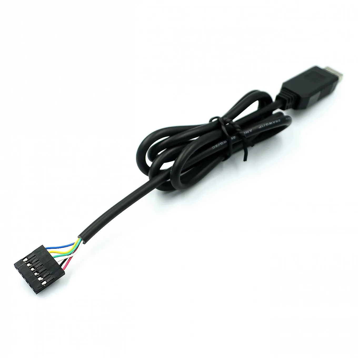 Лучше для FT232RL 6pin FT232BL фотомодуль USB TTL RS232 кабель чип