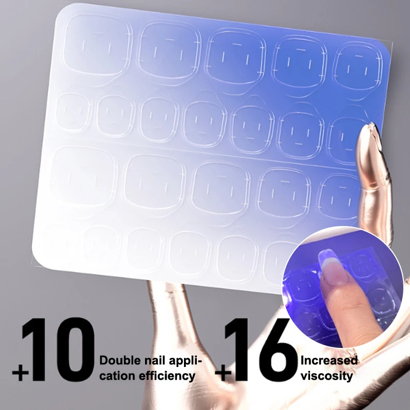 УФ-гель желейный клей 20x фототерапия УФ-желей для ношения доспехов твердотельный
