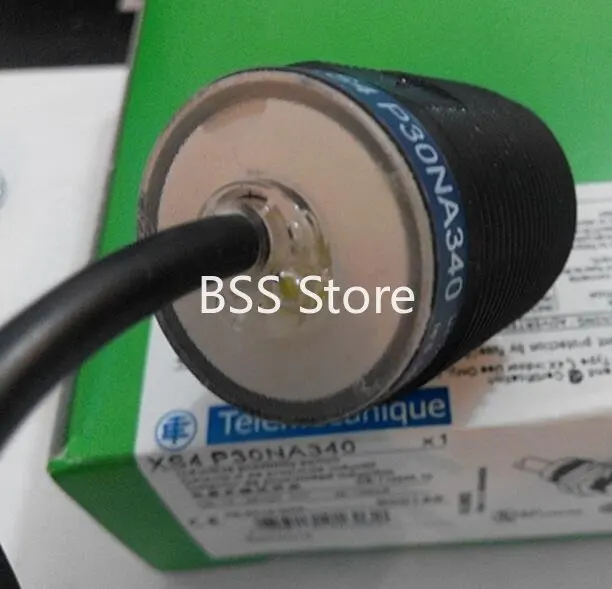 Датчик приближения XS4P30NA340 XS4P30PA340 датчик