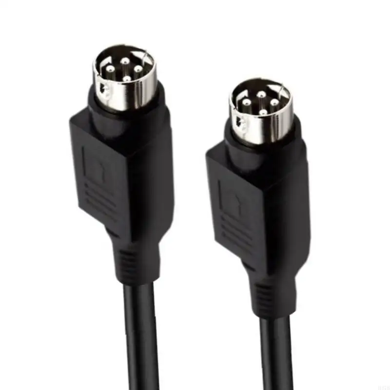 Кабель для динамика R1700BTR1600TIII 4PIN DIN -SIN -MAL