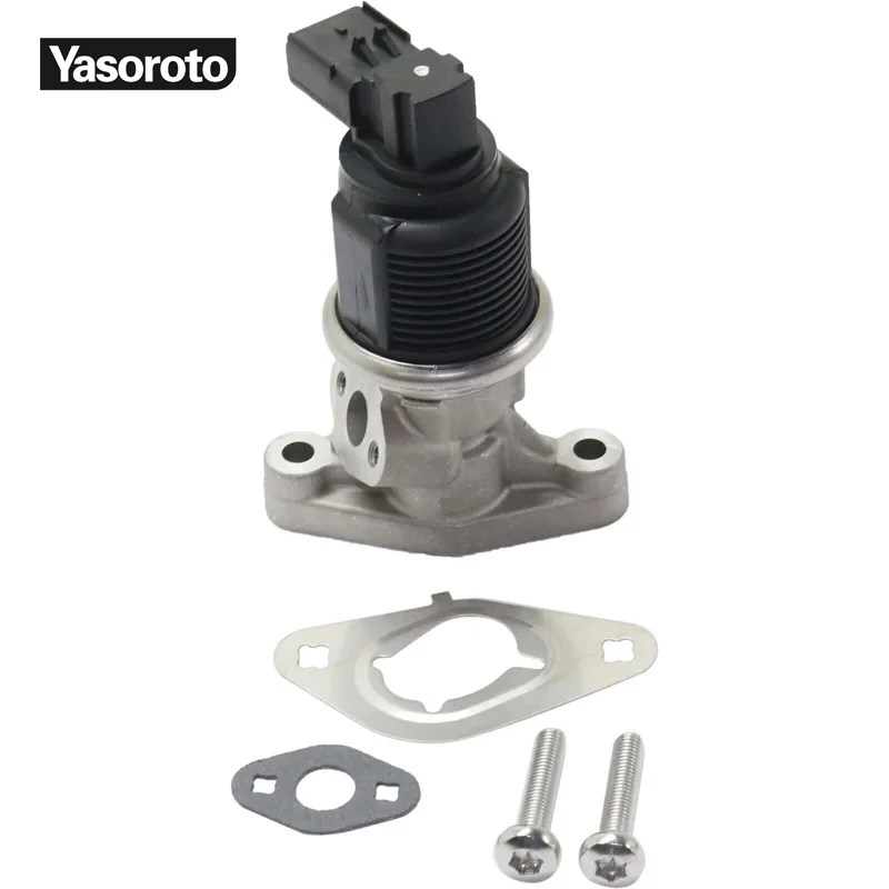 Клапан EGR подходит для JEEP COMMANDER 2008-2010 GRAND CHEROKEE LIBERTY RAM 1500 53034192AA 53034192AB 53032948AC 53032948AD