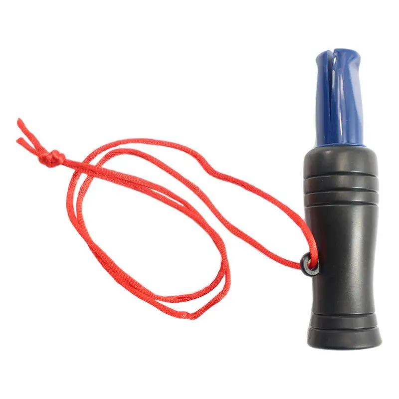 Приманки для утки свисток приманки реалистичный звук кряква звонок на утку