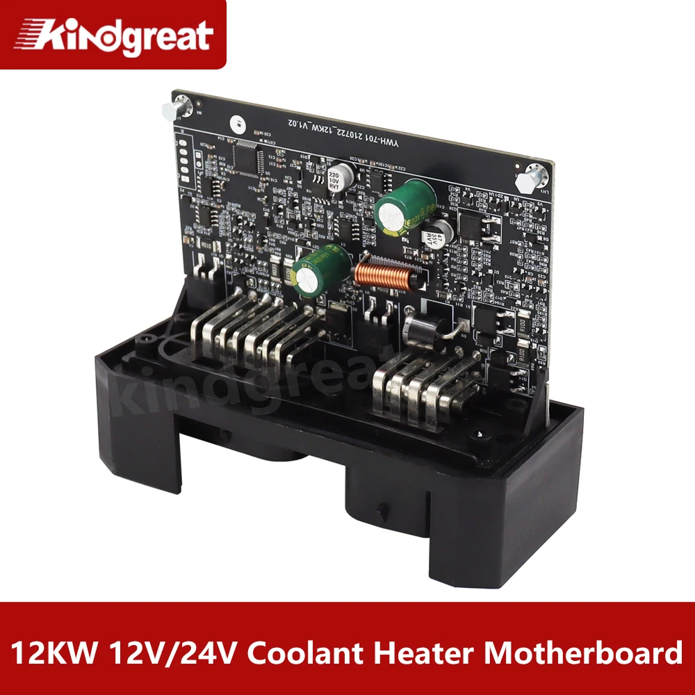 12 В 24 кВт дизельный/бензиновый автофургон лодка караван дом на колесах