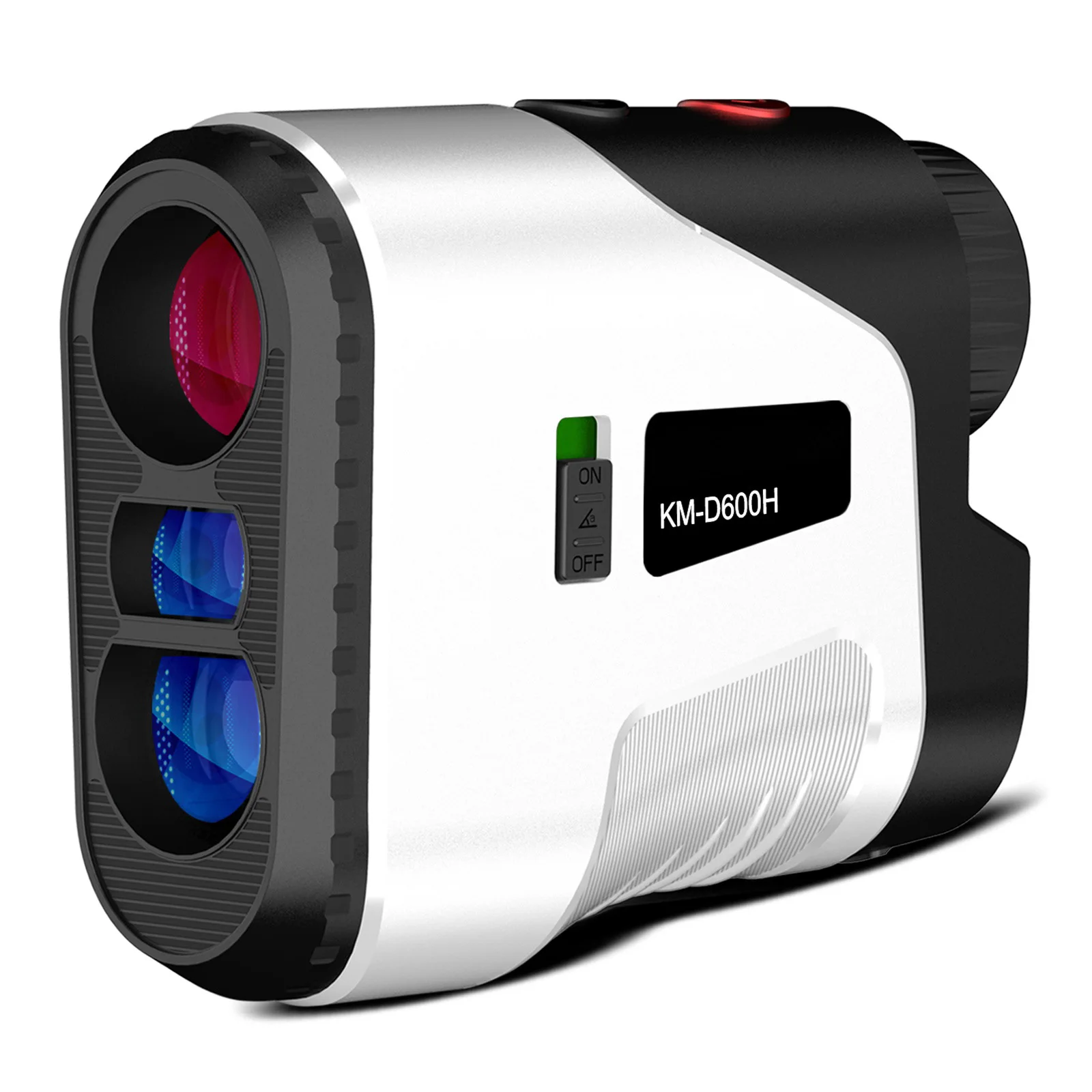 Дальномер для гольфа лазерный дальномер инструменты оборудование оптическое