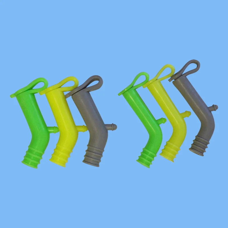 1 шт. выхлопная труба двигателя силиконовый концевой дефлектор удлинитель