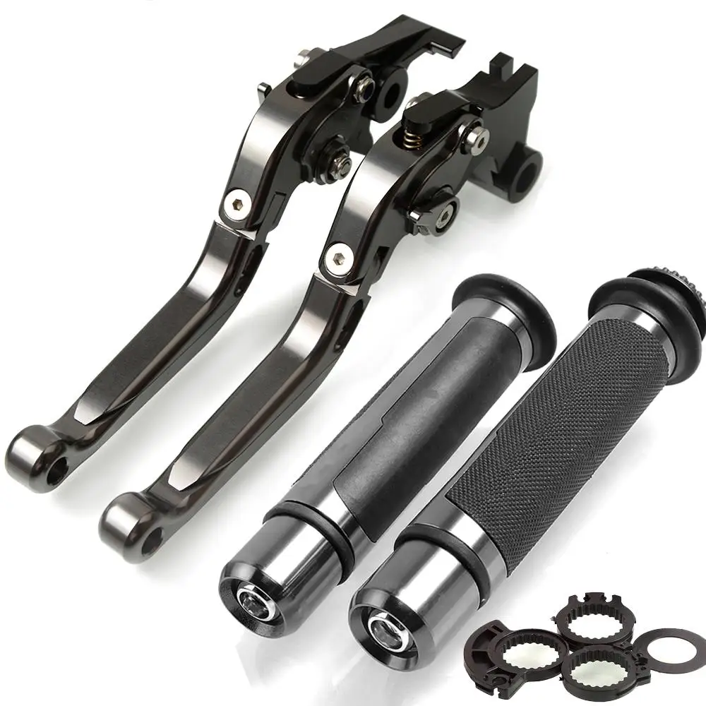 Для YAMAHA NMAX 155 125 NMAX155 NMAX125 N-MAX 2015 2016 2017 рычаги тормозной муфты мотоцикла ручные ручки