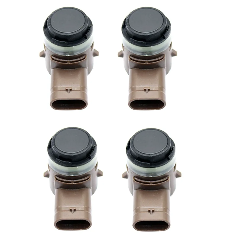 Ультразвуковой датчик помощи при парковке автомобиля PDC для Tesla 3X S Y 2016-2021 гг. 1127502