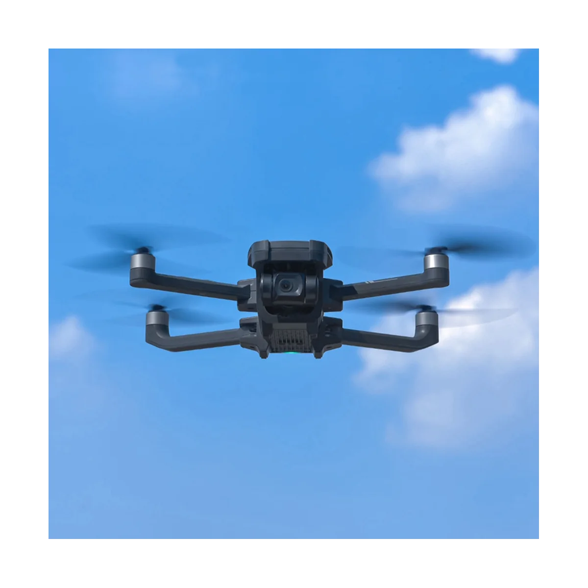 Комплект пропеллера с несколькими лопастями для HS720G