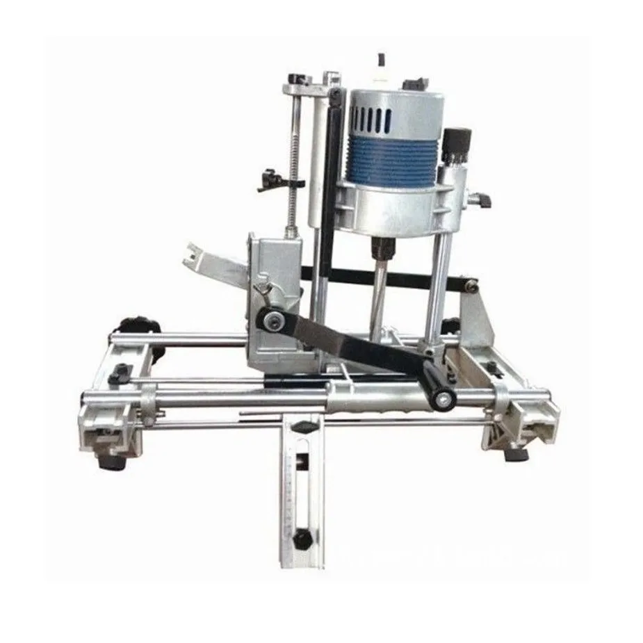 Станок для резки древесины TIGARL 1200 Вт