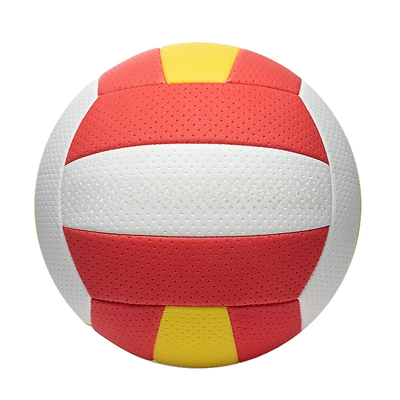 Volleyball Gas Competition Special Senior High School Entrance Examination Student No. 5 Light and Soft Air Exhaus...