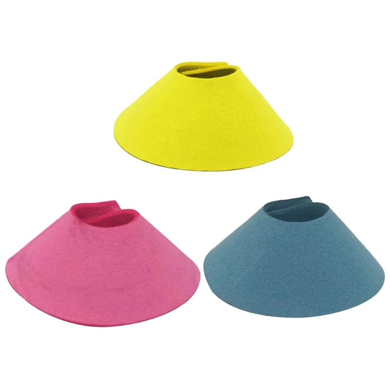 Ошейник для заживления ран от птиц ошейник восстановления укусов неразлучников