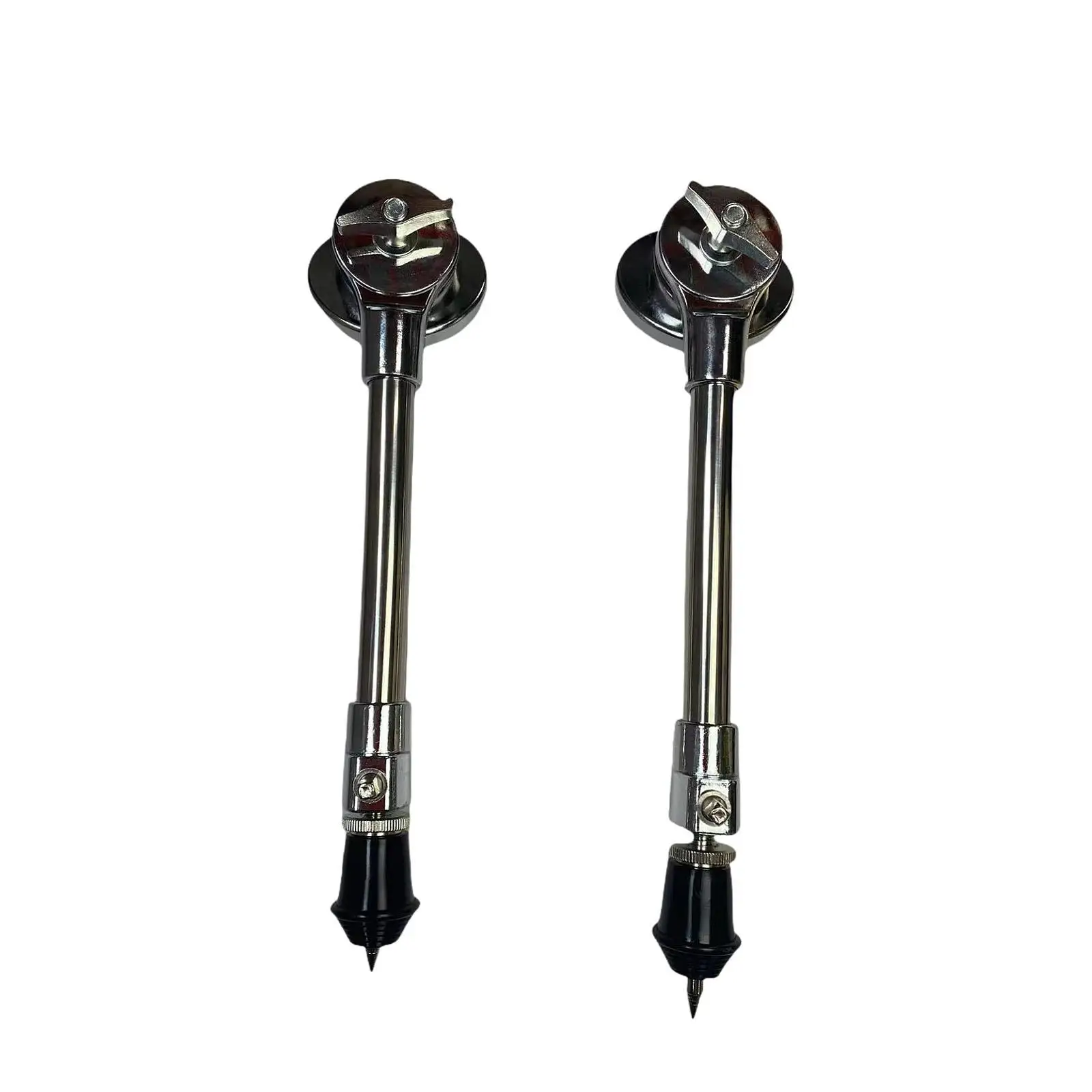 2-х шт. ножки для бас-барабана универсальные барабана Tom металлические подставки