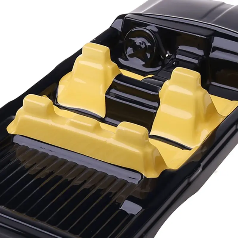 77HD автомобильный интерьерный декор для корпуса 1/10 Axial SCX10 II 90046 90047 Cheroke