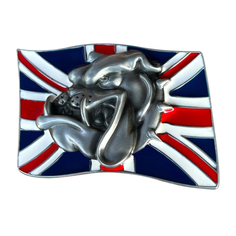 Пряжка для поводка питбуля собак