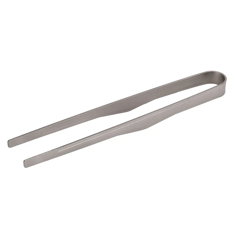 Походный титановый зажим для чайной чашки Widesea Ультралегкая Крышка стейка