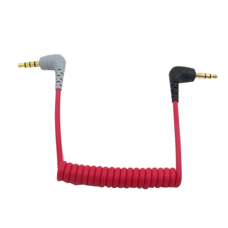 Сменный кабель адаптера 3 5 мм от TRS до для микрофона RODE SC7