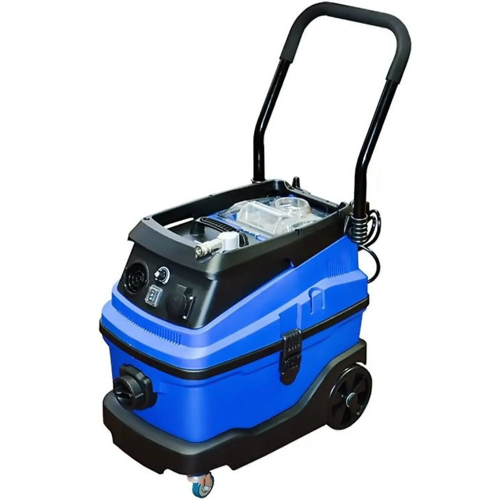 Промышленный пылесос Huberth RP207501 |