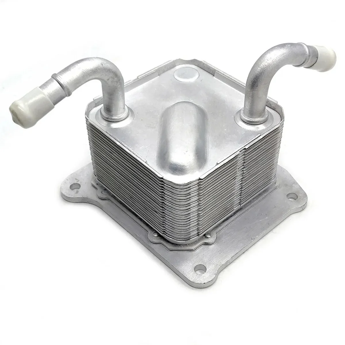 Двигатель CVT масло коробки Передач Охладитель в сборке 21606-3JX0A для Nissan Sentra 1.8L 2013-2017