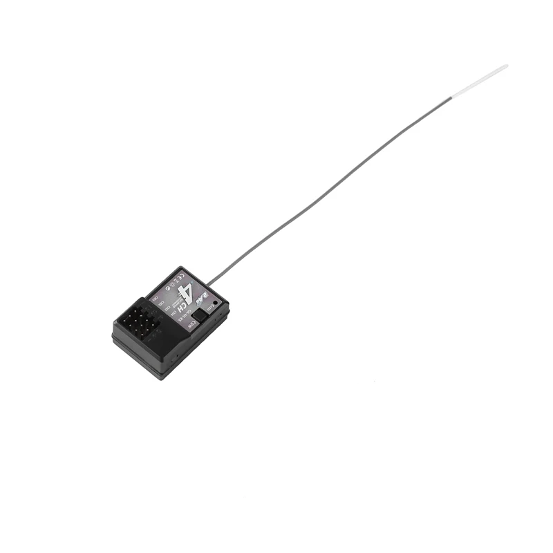 3X 4CH 2 4 Ghz радиоуправляемая система приемника для стандартного передатчика