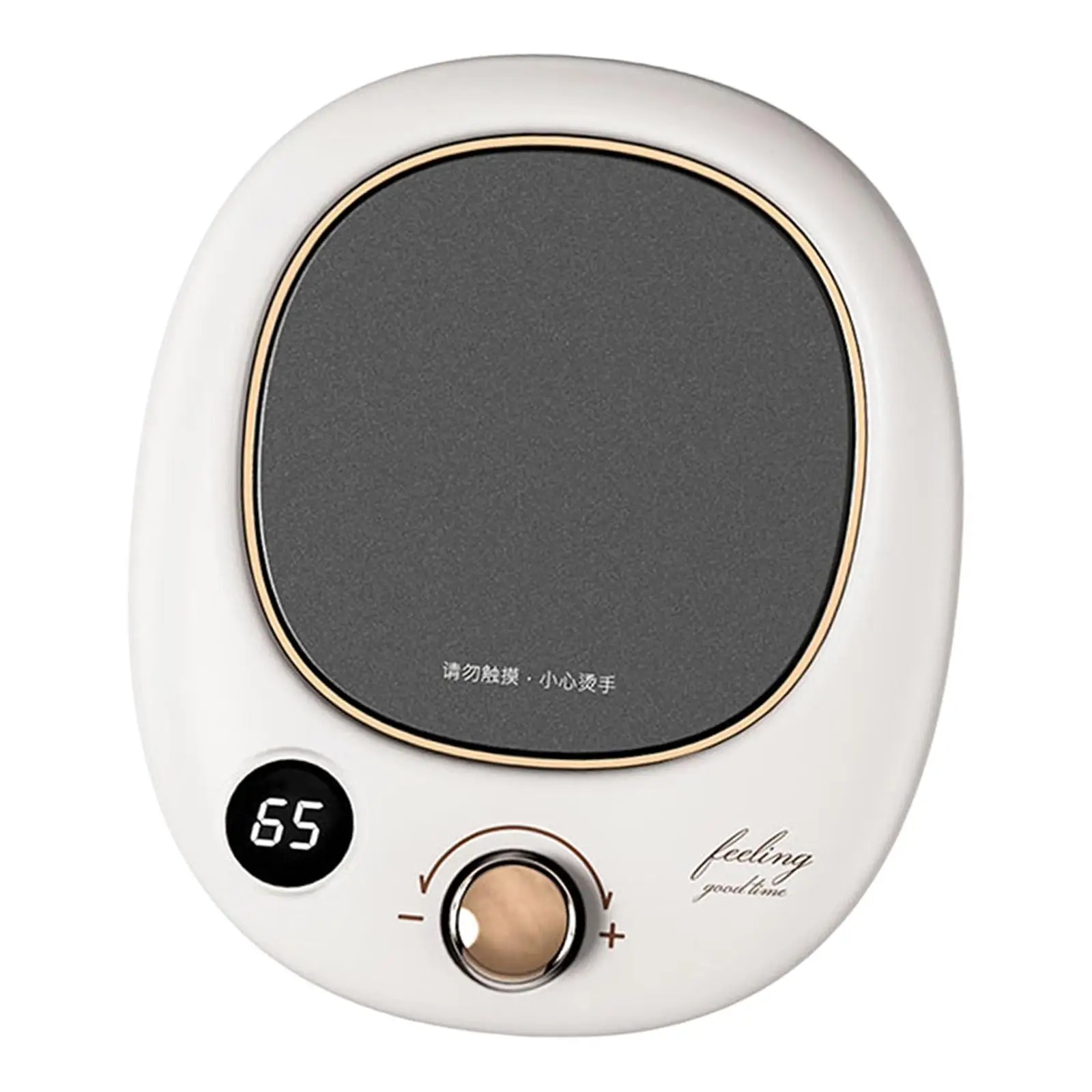 Подогреватель чашек умная нагревательная пластина для напитков грелка воды с