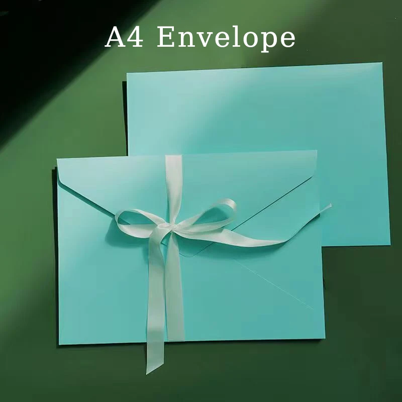 Конверт женский 31x22 см 10 шт. 250 г