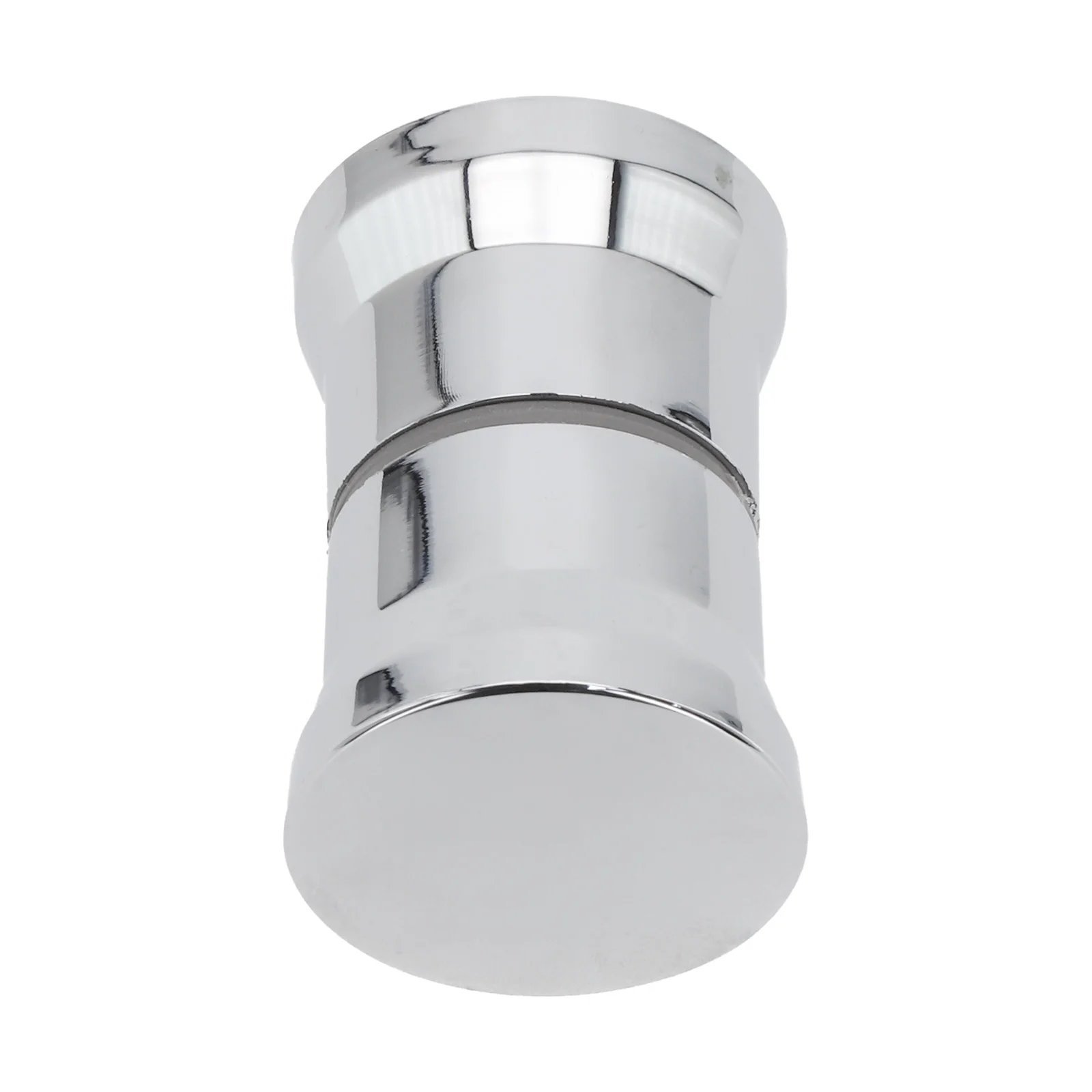 Аксессуары для ванной комнаты запчасти из Хромированного Пластика ABS совместимы