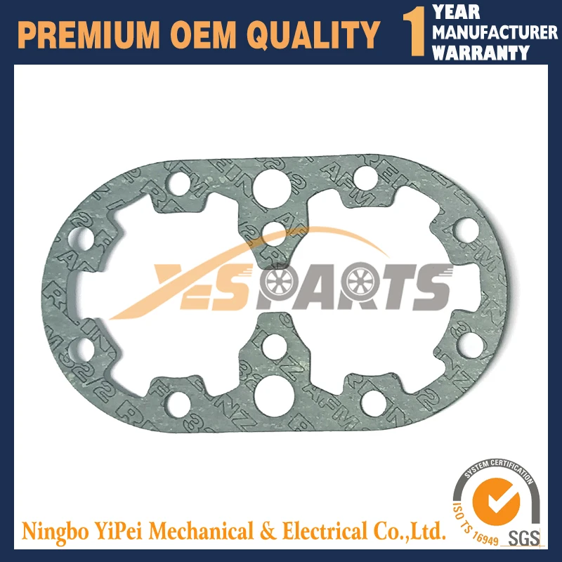 30шт 33-2552 332552 Прокладка головки блока цилиндров для Thermo King