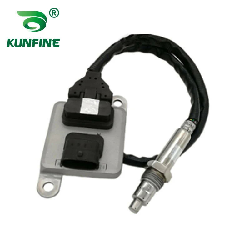 Автомобильный датчик азота и кислорода NOX Sersor для VOLVE OEM No. 5WK96643E 22303391 . 2201403