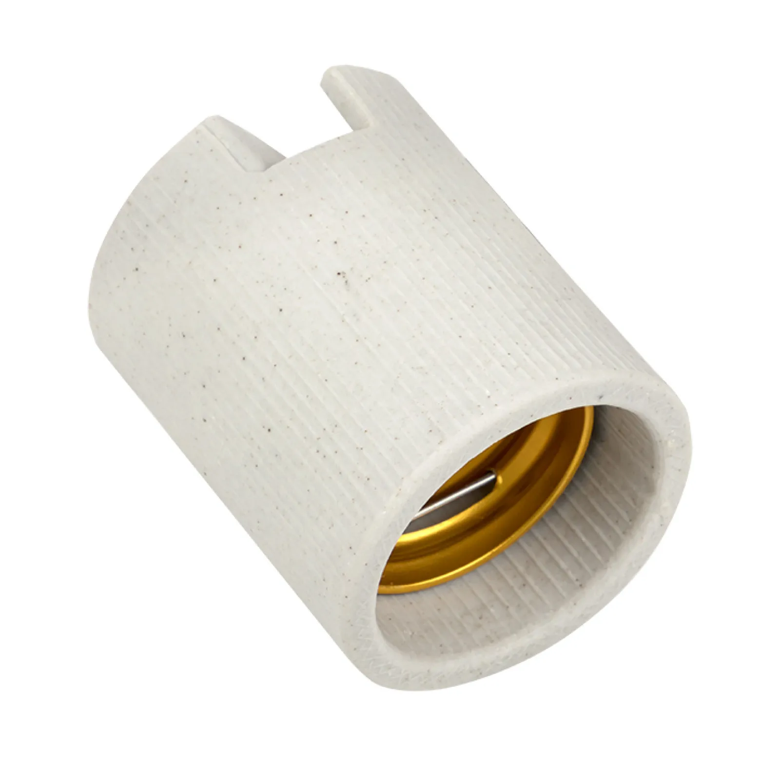 Патрон керамический E40 EKF PROxima |