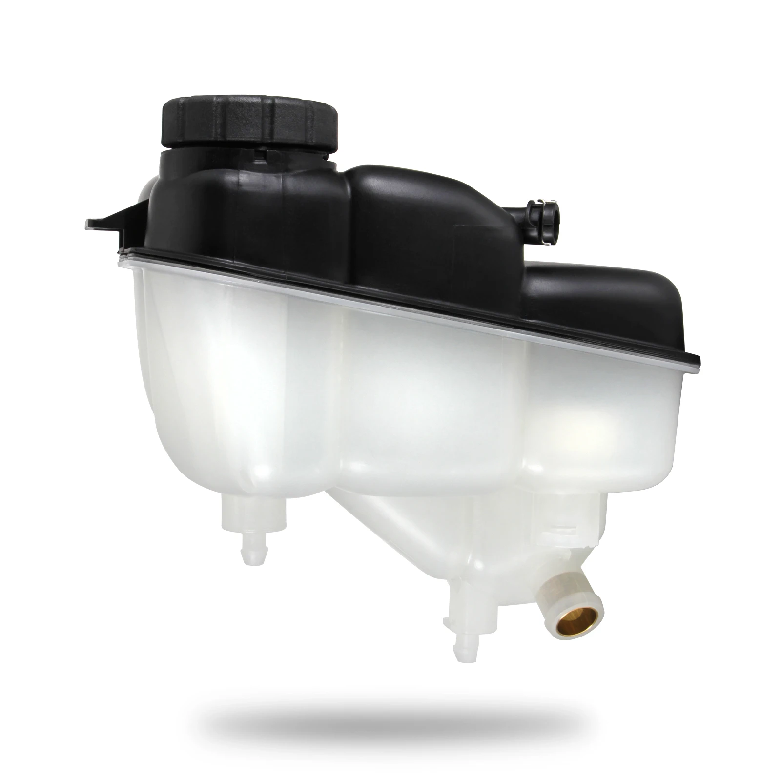 Резервуар охлаждающей жидкости с крышкой для Mercedes Benz E350 2006-2009 E320 2003-2009 E500 A2115000049