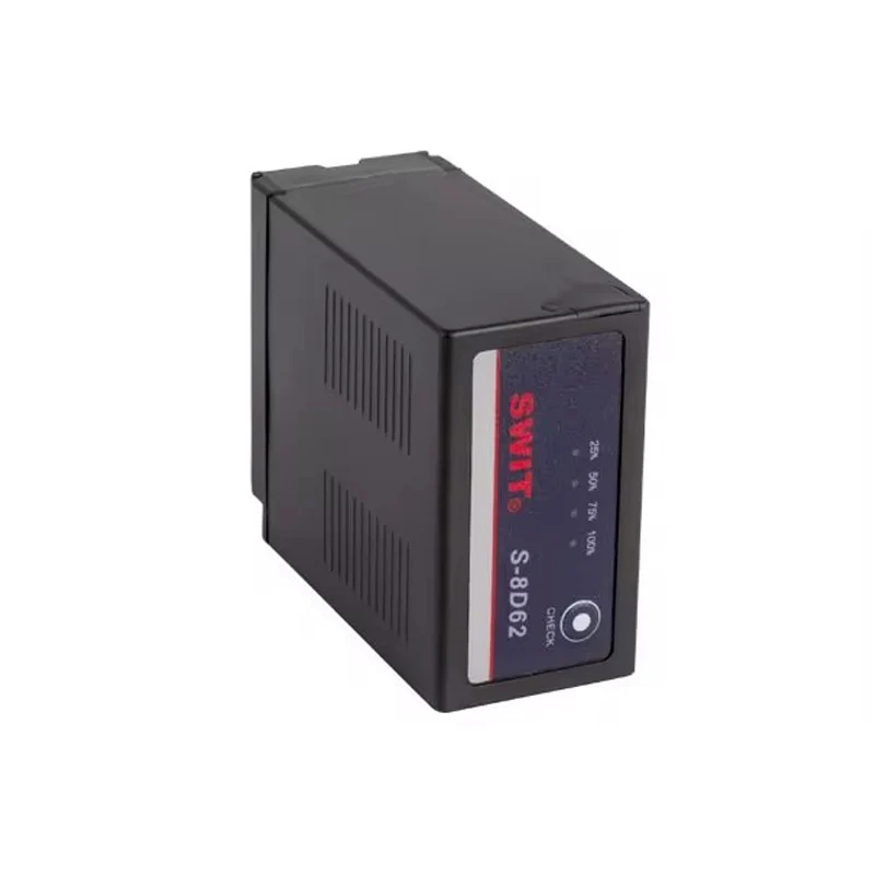 SWIT S-8D62 Аккумулятор для видеокамеры Panasonic серии CGA DV