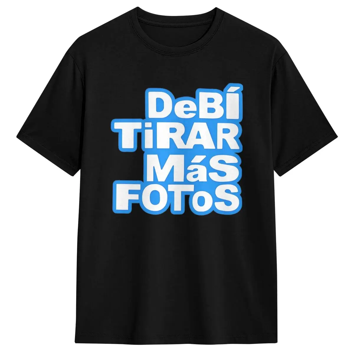 Футболка Bad Bunny Debi Tirar Mas Fotos летние футболки в стиле ретро Y2K хипстерская футболка