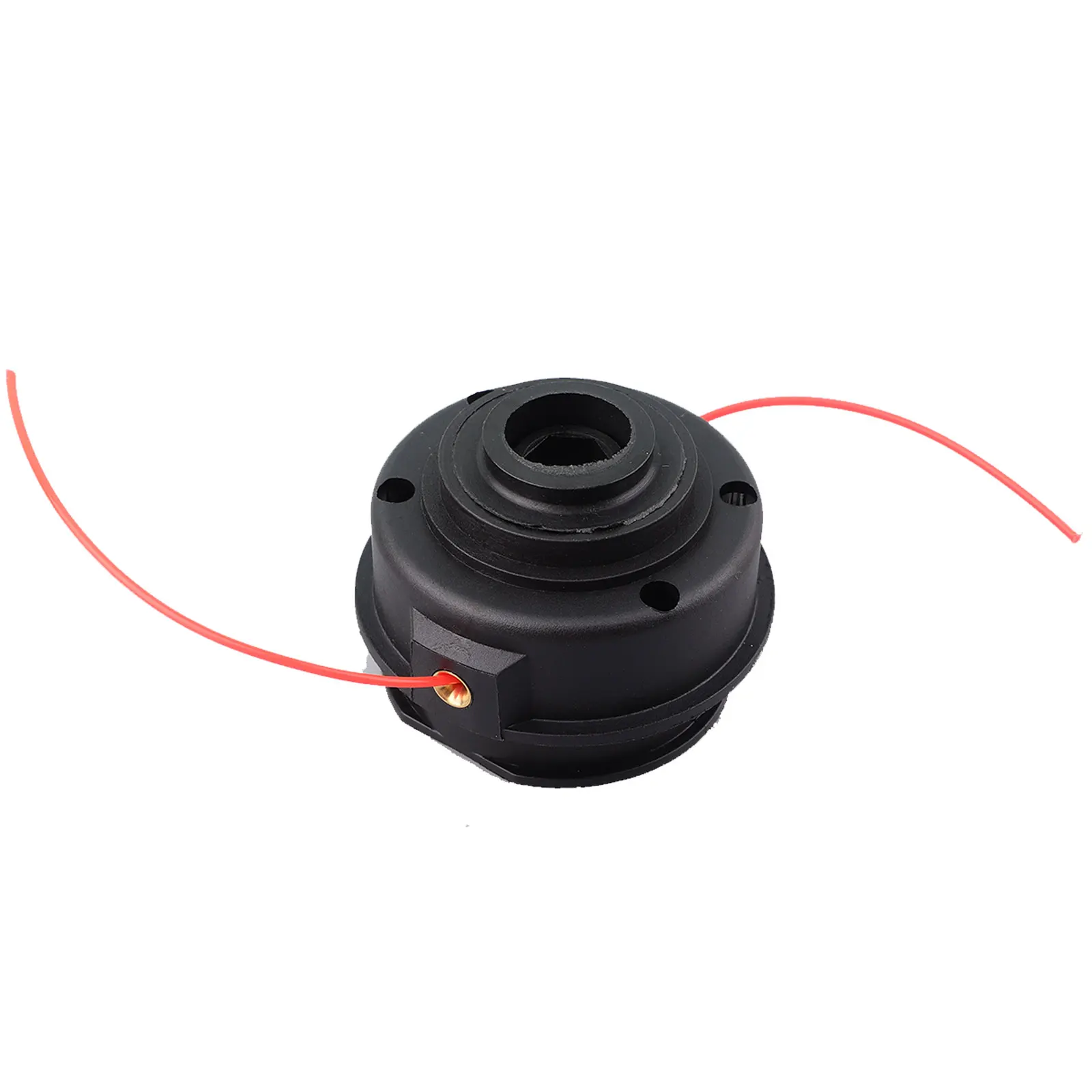 Точная и чистая резка с помощью головки триммера Мюррей M 560SE для триммеров серии