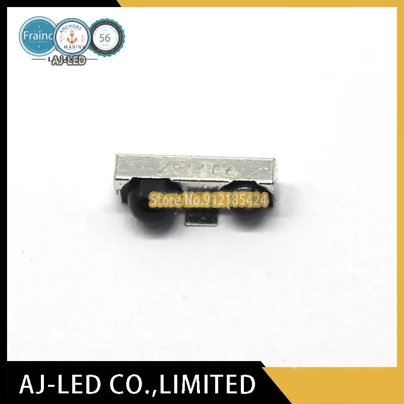 5 шт./лот HSDL-3602-007 инфракрасный модуль приемопередатчика данных IrDA датчик SMD10