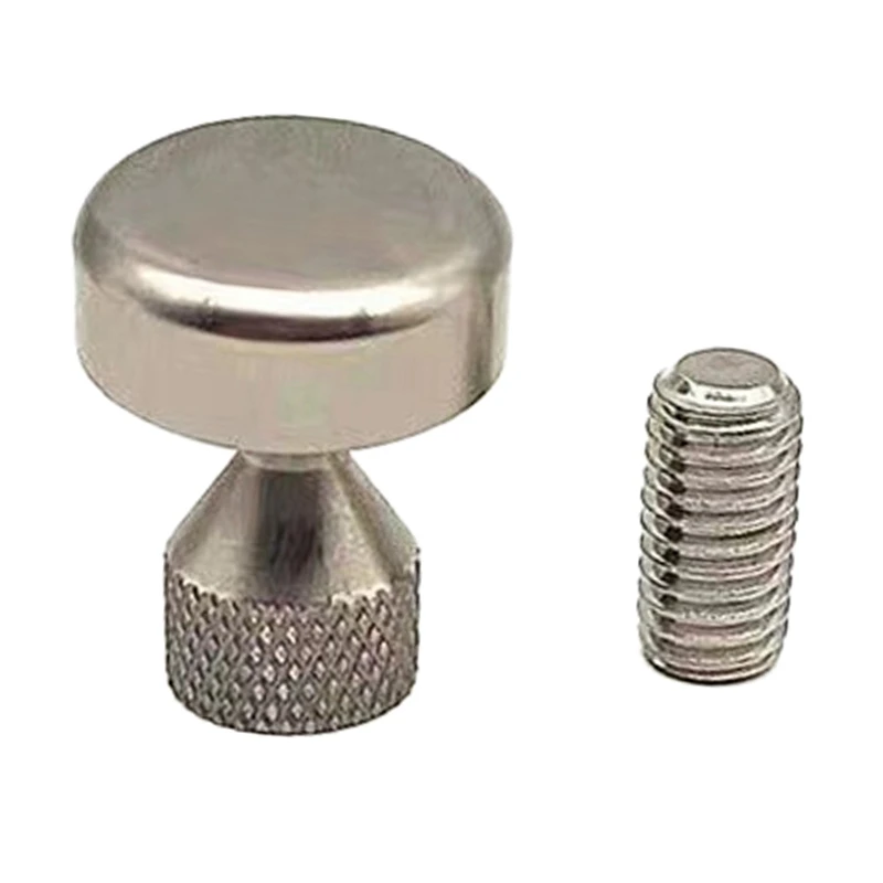 Рычажный крючок для ремонта вмятин автомобиля пружинный из титанового сплава