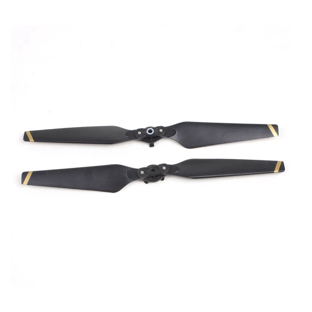 2 Pcs/Set Propellers Folding Quick Release Blades for DJI Mavic Pro Drone Accessories Replacement Props Spare Parts |