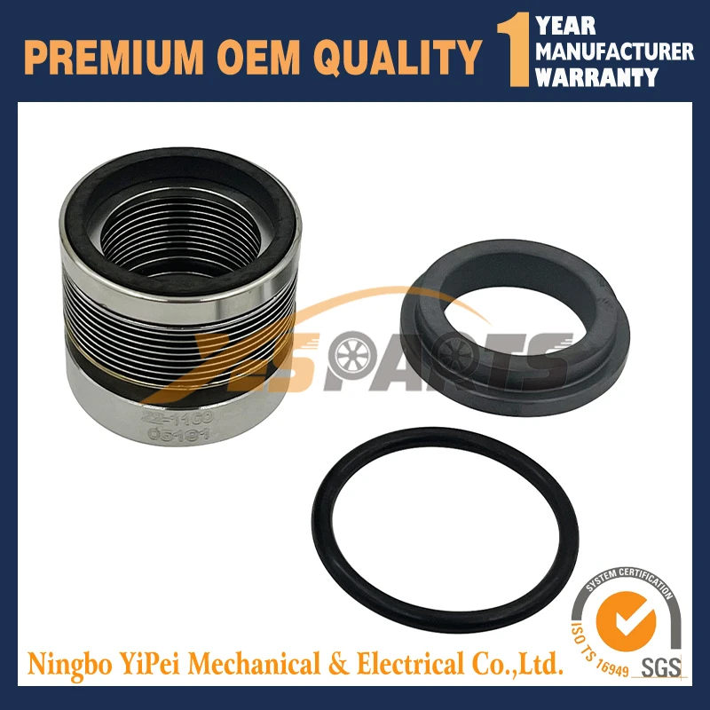 22-1100 221100 Замена уплотнения компрессора вала 221-100 для Thermo King X426/X430