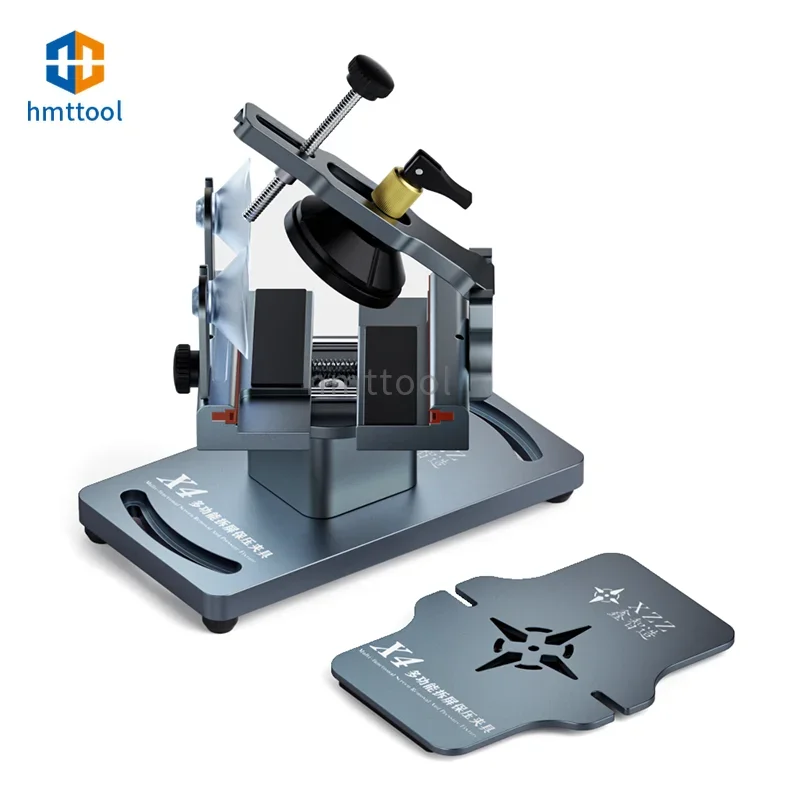 XZZ X4 4-в-1 многофункциональное крепление для ЖК-экрана приспособление удержания