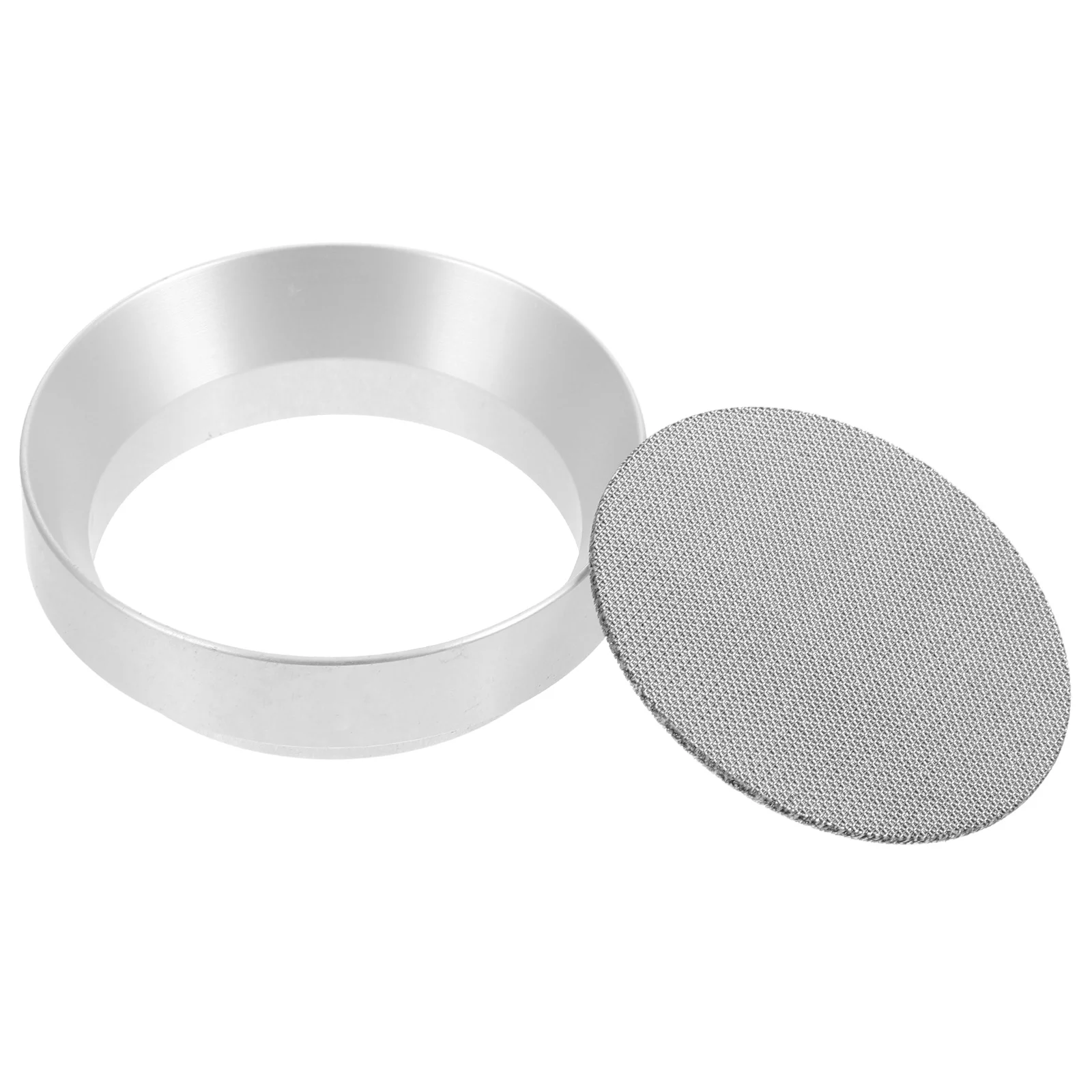 Фильтр для кофе дисковые фильтры измельчения зерен эспрессо перколяторов