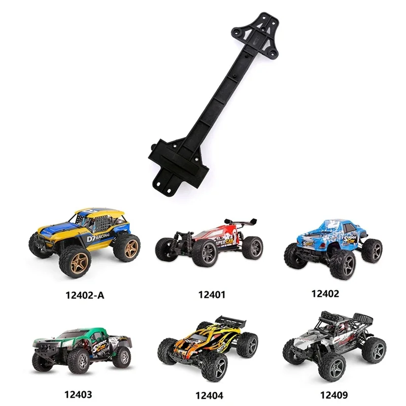 Пластиковая доска второго этажа для WLtoys