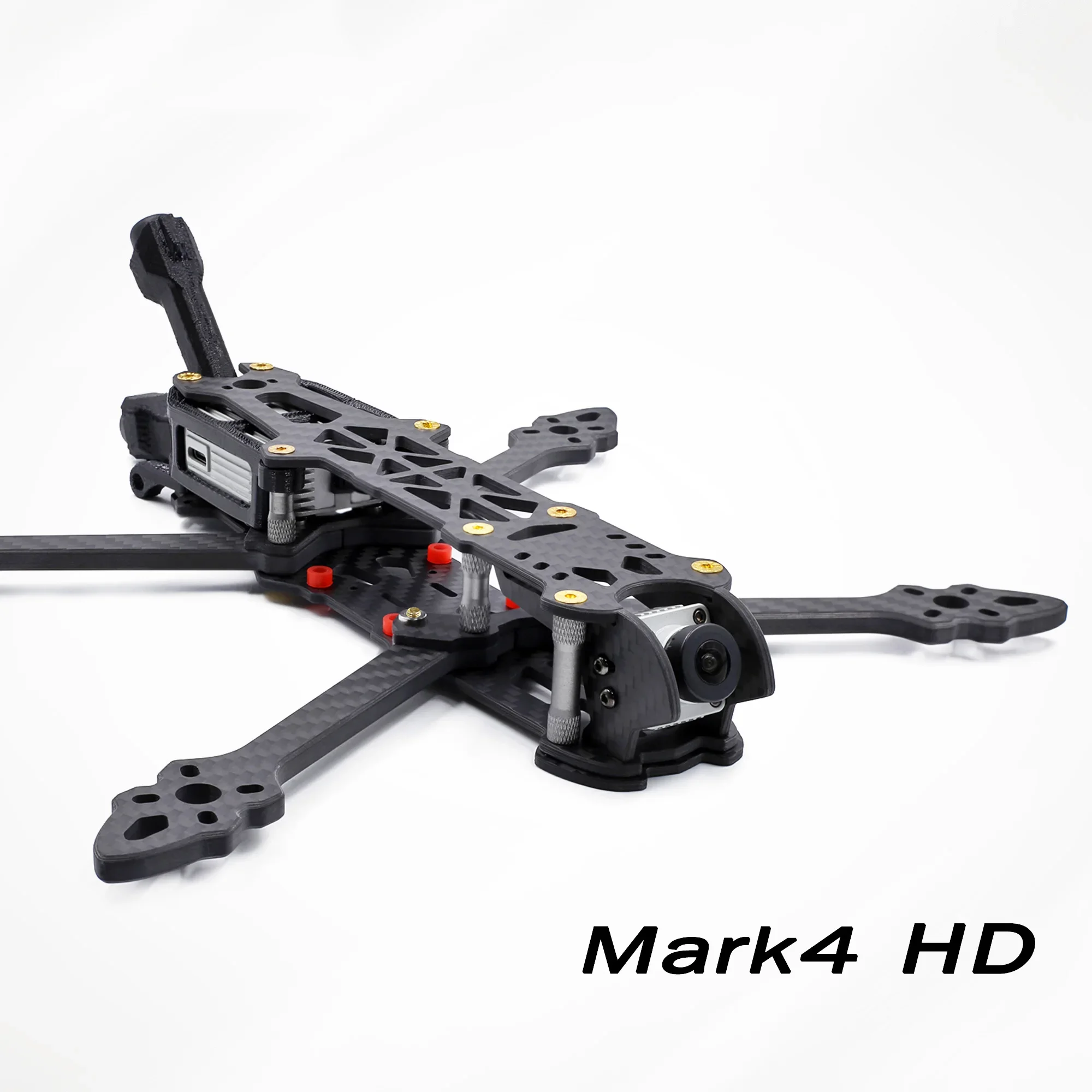 GEPRC GEP-Mark4 HD7 — комплекты рамок 7 дюймов