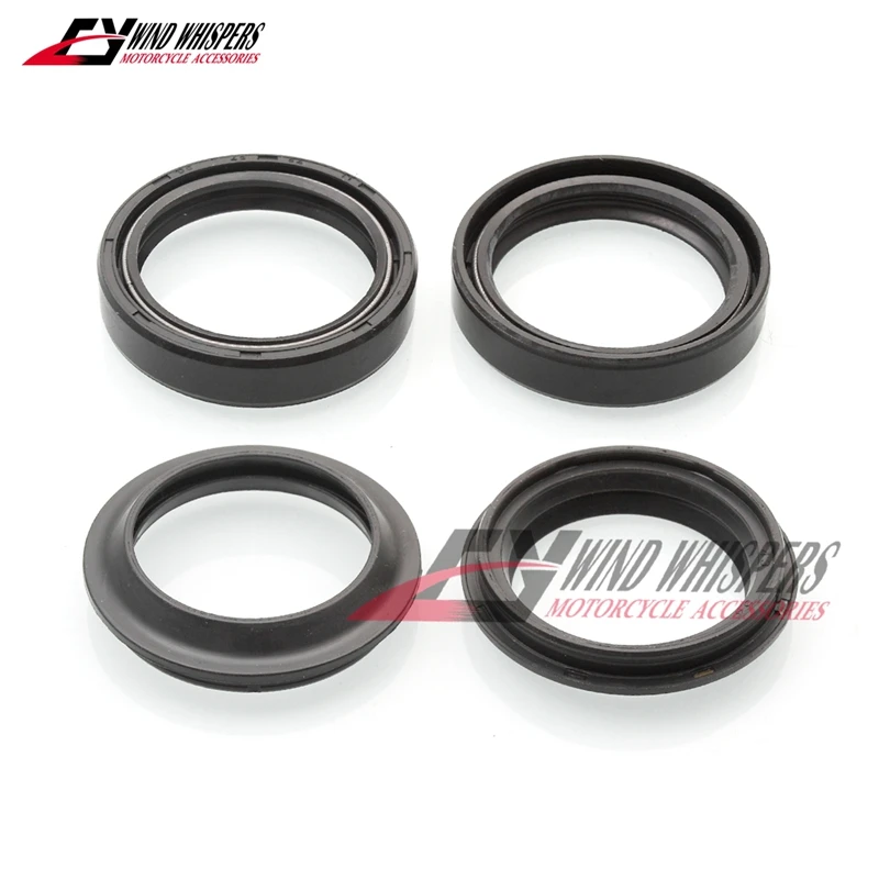 43X54X11 демпфер передней вилки с двойной пружиной для HONDA CBR600 F4 VFR800 перехватчик CBR900RR