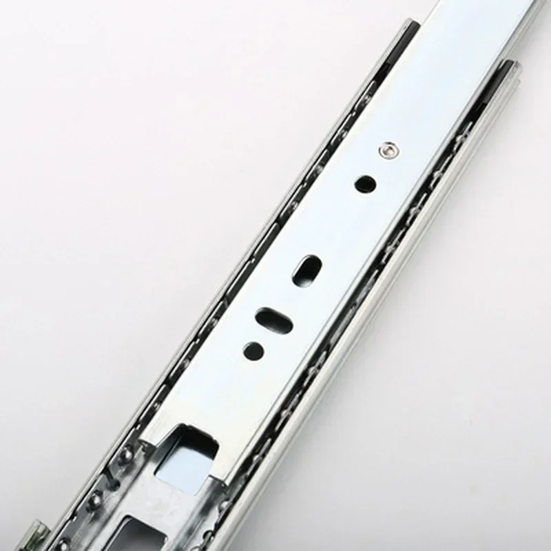 Направляющая шириной 51 мм 68 кг полностью расширенная направляющая для