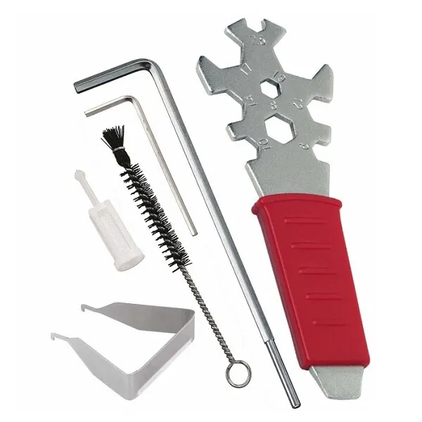 Набор инструмента для окрасочных пистолетов SATA |