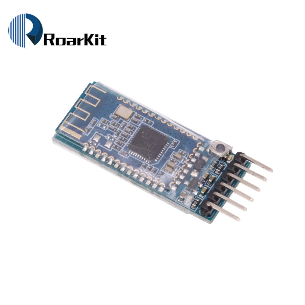 AT-09!! Модуль Bluetooth для Android IOS BLE 4 0 arduino CC2540 CC2541 последовательный беспроводной
