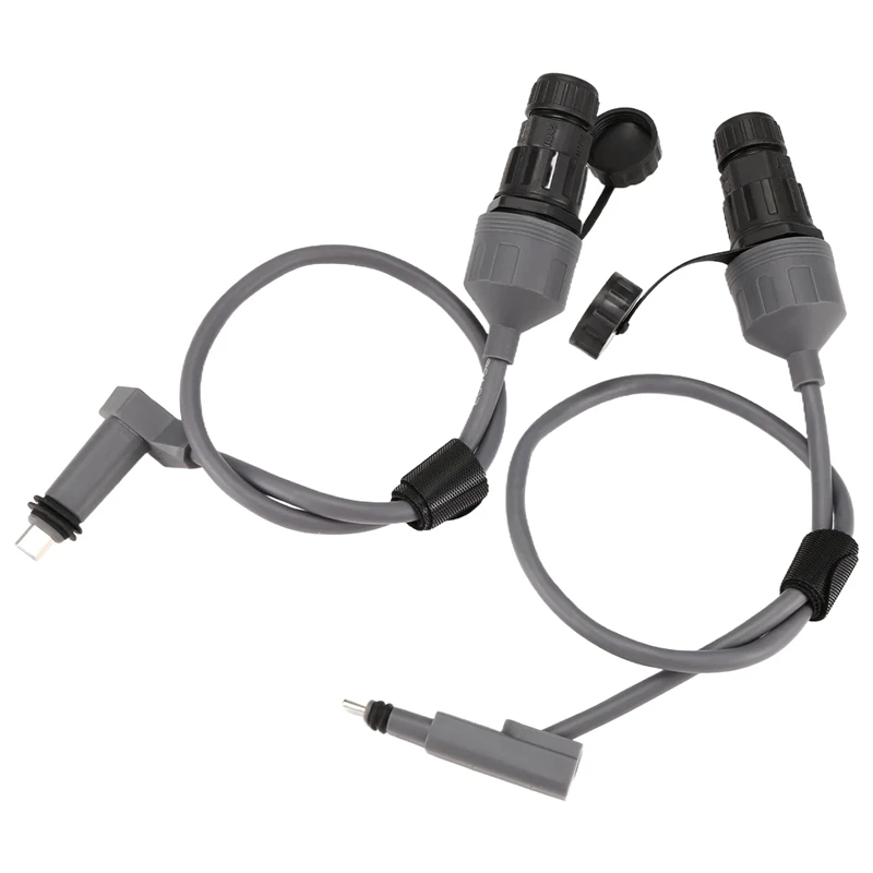 Разъем SPX для кабельного маршрутизатора Dish V2