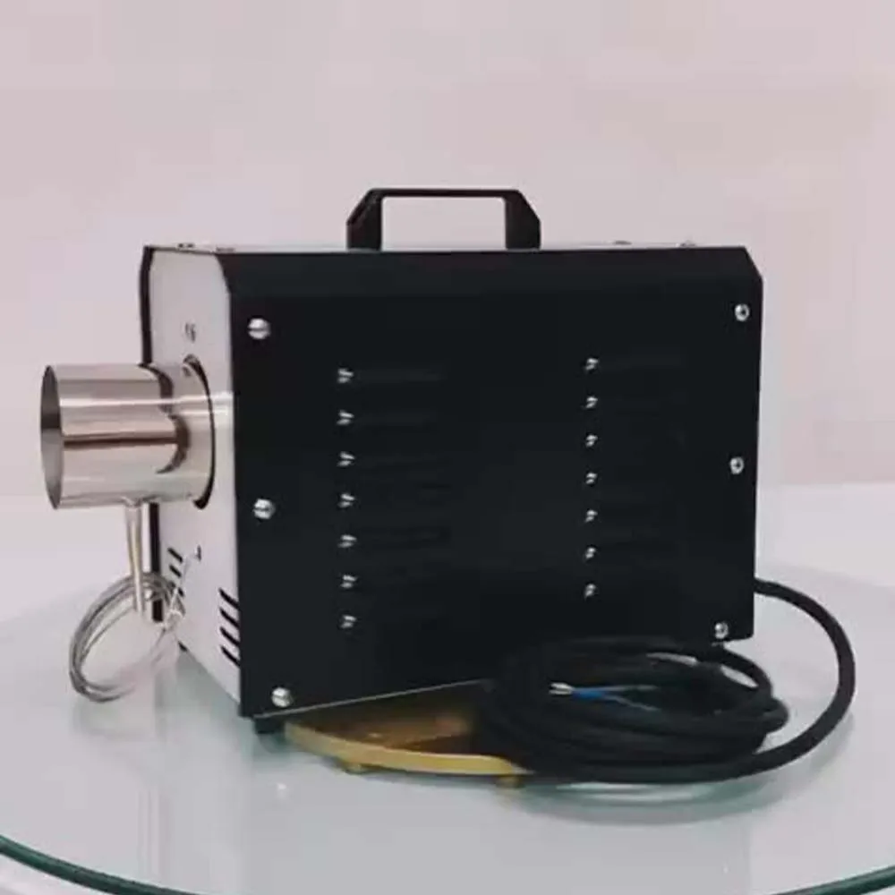 3 кВт вентилятор нагреватель портативный маленький промышленный горячего